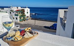 Apartamento Jameo