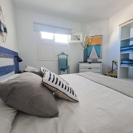 Apartamento Jameo Apartment Punta Mujeres Exterior photo