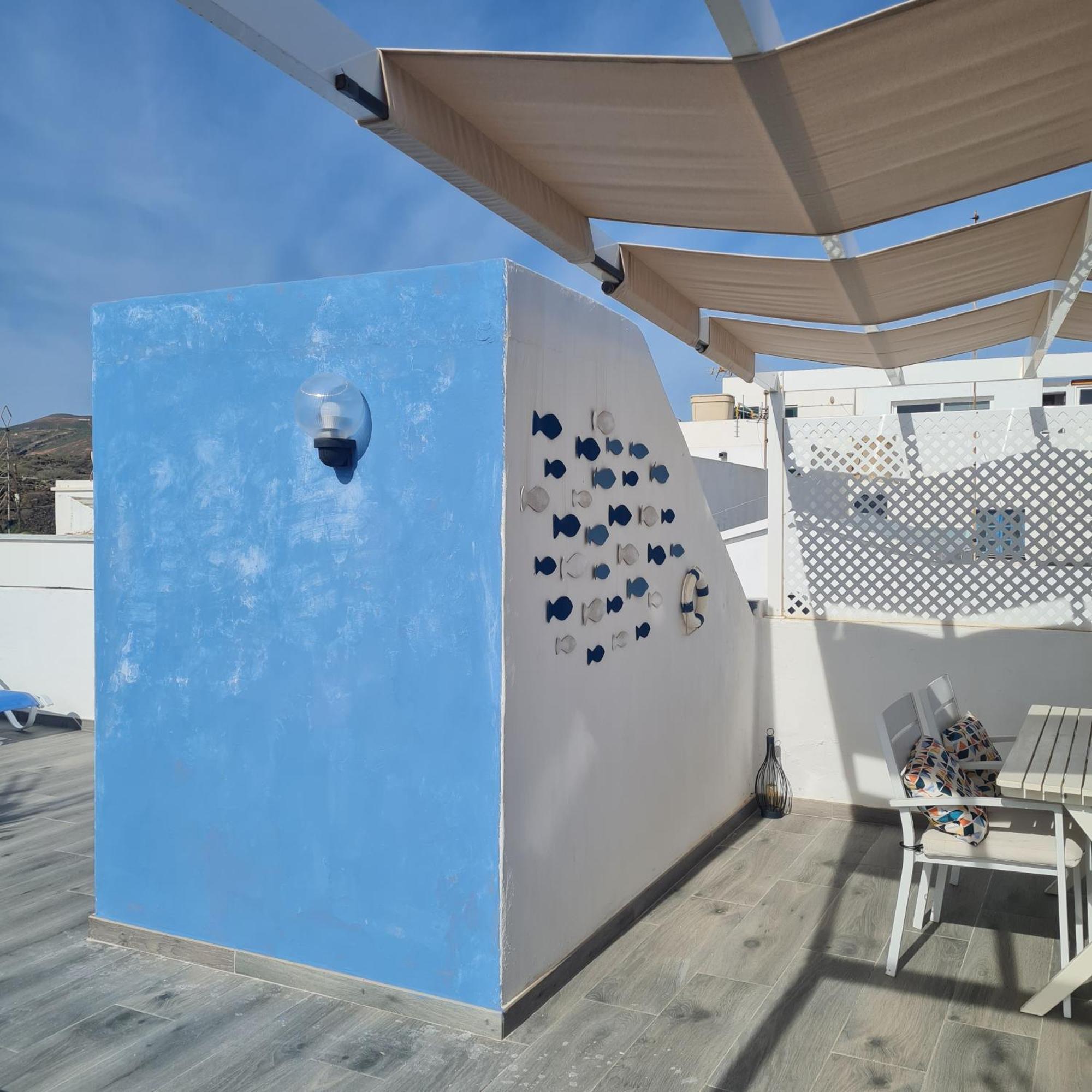 Apartamento Jameo Apartment Punta Mujeres Exterior photo