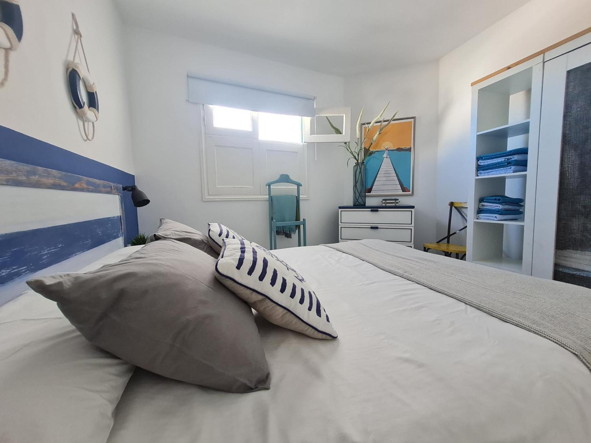 Apartamento Jameo Apartment Punta Mujeres Exterior photo